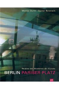 Berlin: Pariser Platz