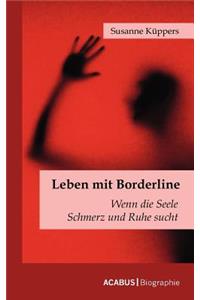 Leben mit Borderline