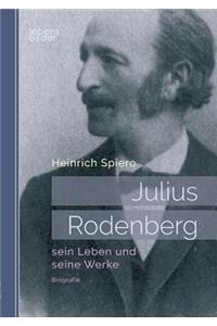 Julius Rodenberg