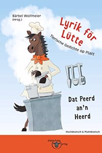 Lyrik for Lutte Tierische Gedichte op Platt