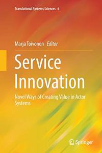 Service Innovation