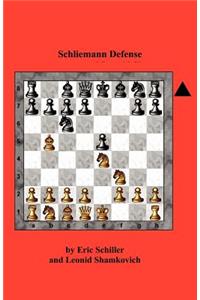 Schliemann Defense