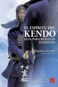 Espíritu del Kendo