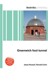 Greenwich Foot Tunnel