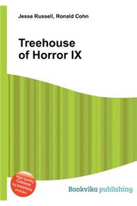 Treehouse of Horror IX