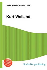 Kurt Weiland