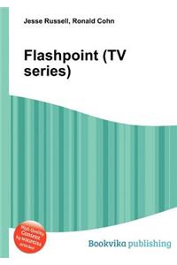 Flashpoint (TV Series)