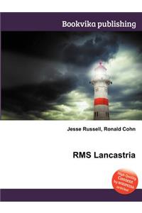 RMS Lancastria