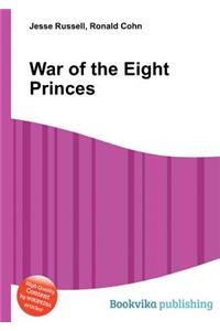 War of the Eight Princes