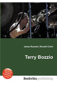 Terry Bozzio
