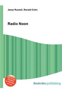 Radio Noon