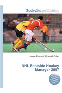 NHL Eastside Hockey Manager 2007