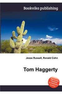 Tom Haggerty