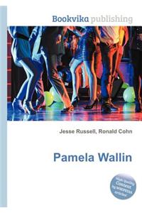 Pamela Wallin