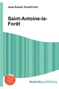 Saint-Antoine-La-Foret