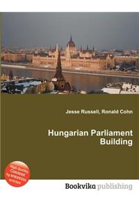 Hungarian Parliament Building