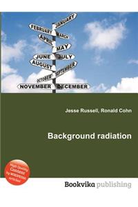 Background Radiation