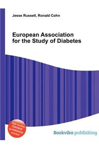 European Association for the Study of Diabetes