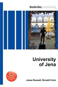 University of Jena