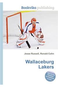 Wallaceburg Lakers