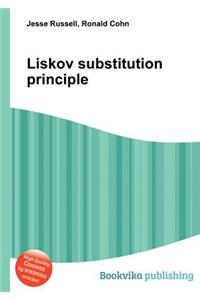 Liskov Substitution Principle