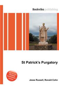St Patrick's Purgatory