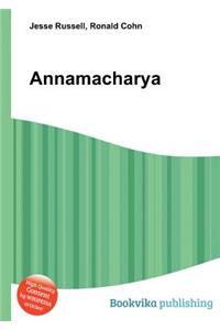 Annamacharya