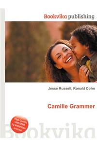 Camille Grammer