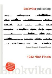 1982 NBA Finals