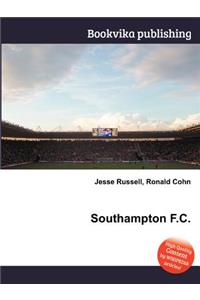 Southampton F.C.