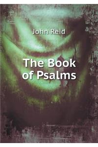 The Book of Psalms