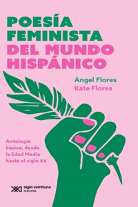 Poesía Feminista del Mundo Hispánico