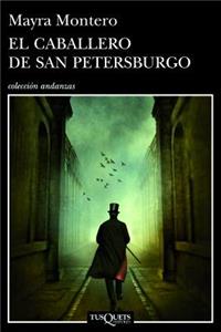 El Caballero de San Petersburgo