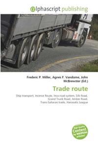 Trade Route