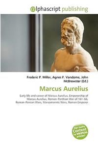 Marcus Aurelius