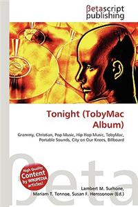Tonight (Tobymac Album)