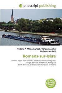 Romans-Sur-Isre