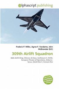 309th Airlift Squadron