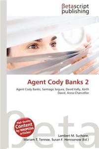 Agent Cody Banks 2