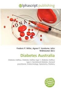 Diabetes Australia