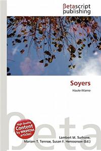 Soyers