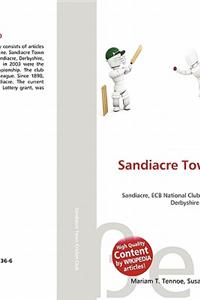 Sandiacre Town Cricket Club