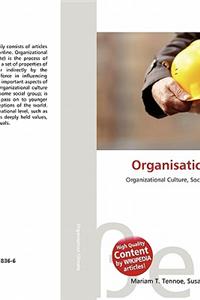 Organisation Climate