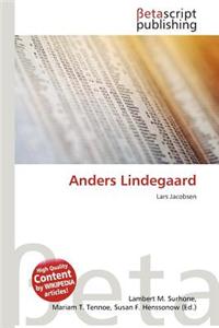 Anders Lindegaard