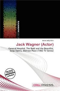 Jack Wagner (Actor)