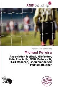 Michael Pereira