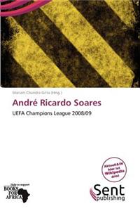 Andr Ricardo Soares