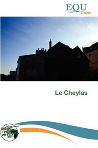 Le Cheylas