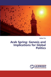 Arab Spring