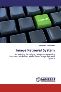 Image Retrieval System